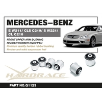 FRONT UPPER ARM BUSHING MERCEDES-BENZ E W211, CLS C219/ S W221, CL C216