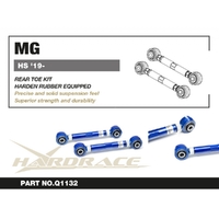REAR TOE KIT MG HS '19-