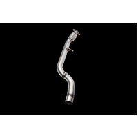 IPE Exhaust System FOR ALFA ROMEO Guilia 2.0T(2016 - Current)