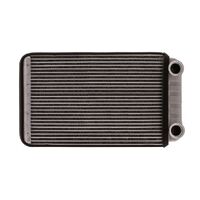 Jayrad Heater Core for Thai Built Navara D40 05+