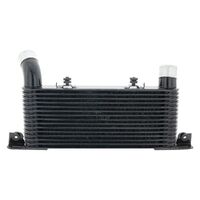 Jayrad Intercooler for Pajero NM NP 2.8L/3.2L Diesel 00-06