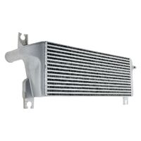 Jayrad Charge Air Cooler All Alloy for Ranger PX/BT-50 2.2L 3.2L 11+