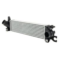 Jayrad Charge Air Cooler for Everest UA P5AT 3.2L 15-20