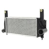 Jayrad Charge Air Cooler for Navara D40 05+/Pathfinder R51 2.5L YD25
