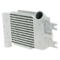 Jayrad Intercooler for GU Patrol ZD30 Common Rail DD1 3.0L
