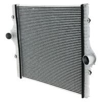 Jayrad Charge Air Cooler for Landcruiser KDJ150 3L T/D GDJ150 2.8L 09+