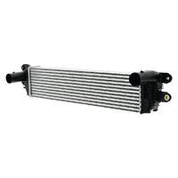 Jayrad Charge Air Cooler for D-Max 20+/BT-50 20+