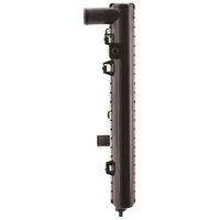 Jayrad Radiator Universal Oil Cooler for Commodore VN II - VS III