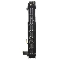 Jayrad Radiator for Landcruiser 80 Series Petrol & Diesel A/T A/P 90-98