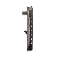 Jayrad Radiator for Patrol GQ Diesel 88-97/M/T C/B Maverick