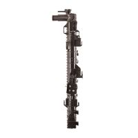 Jayrad Radiator for Patrol Y62 Auto V8 5.6LT P/A 13+