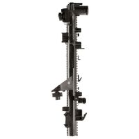 Jayrad Radiator for Wrangler JK Diesel 2.8L CRD A/T M/T 07-16
