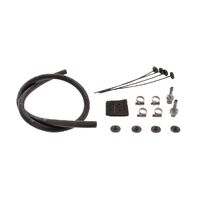 Jayrad Transmission Oil Cooler Kit 256X280X19 V8/4WD Universal