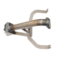 Killer B High Flow (Motorsports) Ultimate Oil Pickup for Subaru WRX/STI/FXT/LGT EJ25