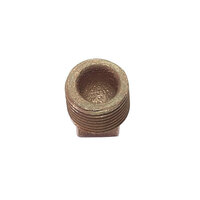 Killer B Brass 1/2" NPT Plug