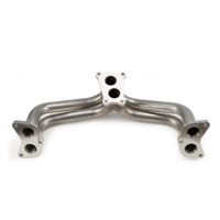 Killer B Twin Scroll Equal Length Traditional Header for Subaru WRX VA 15-21