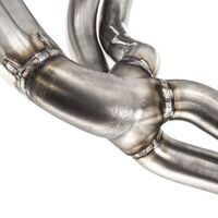 Killer B Equal Length VE Max Holy Header 2-Bolt for Subaru WRX/STI/FXT/LGT (EJ20/EJ25)