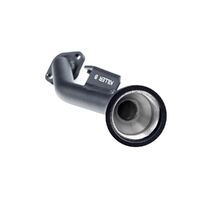 Killer B Oil Fill Relocation Tube for Subaru WRX 08-14/STI 08-21/FXT 03-08