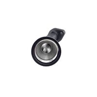 Killer B Oil Fill Relocation Tube for Subaru WRX/STI 01-07