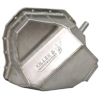 Killer B Performance OG Formed Oil Pan for Subaru WRX/STI/FXT/LGT (EJ20/EJ25)
