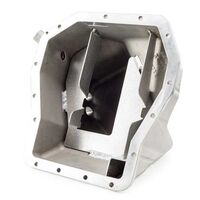 Killer B Performance Sump Package w/High Flow Pickup for Subaru WRX/STI/FXT/LGT (EJ20/EJ25)