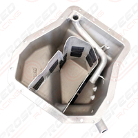 Killer B Performance Super G Oil Pan Package w/High Flow Pickup for Subaru WRX/STI/FXT/LGT (EJ20/EJ25)