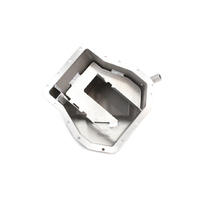 Killer B Performance Sump Package for Subaru WRX/STI/FXT/LGT (EJ20/EJ25)