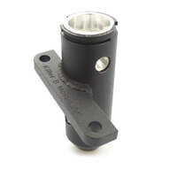 Killer B Upper Tur Coolant Reservoir V2 NO FITTINGS for Subaru WRX 01-07/STI 01-14