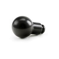Killer B Modified Round Delrin Shift Knob Black for Subaru WRX/STI/FXT/LGT (5MT)