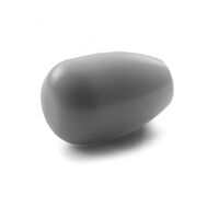 Killer B Type-R Delrin Shift Knob White for Subaru WRX/STI/FXT/LGT (6MT)
