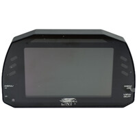LINK Driver Displays AIM 5" Dash MXS Strada Race Edition  MXS Race