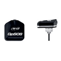 LINK Driver Displays AIM GPS09 module  GPS09