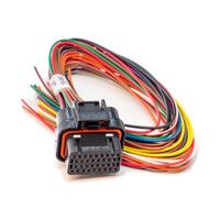 LINK Looms and Cables Loom A 400mm - All wireIn ECUs  0LA