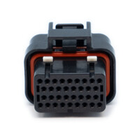 LINK Looms and Cables G4 Loom A 5m - All wireIn ECUs  5LA