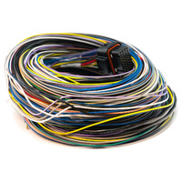 LINK Looms and Cables G4 Loom B 5m - All wireIn ECUs (not required for Atom or Monsoon)  5LB