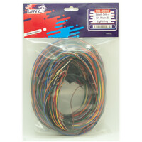 LINK Looms and Cables 5m T Loom - Early Atom G4  5LT
