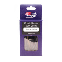 LINK Tuning Tools Knock Sensor with Loom  KNSB