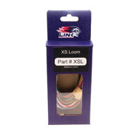 LINK Looms and Cables Excess Loom - PlugIn ECUs  XSL
