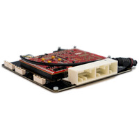 LINK PlugIn ECUs  MX5Link FOR Mazda MX5 NB (facelift) (MY01-05) MX5NB2X
