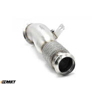 Catless Downpipe for BMW / Toyota B58 3.0T (BW-5803DP)