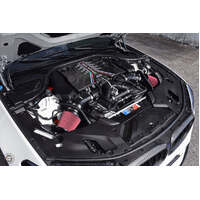 BMW F90 M5 S63 4.4L Cold Air Intake System (BW-F90M5)