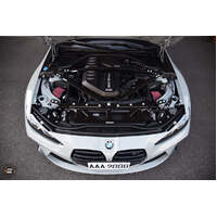 Cold Air Intake for BMW M3/M4 G80/G82 S58 2021+ (BW-S5801)