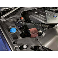 Cold Air Intake for BMW X3 X4 3.0T B58 (BW-X301)