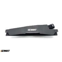 High Flow Performance Air Scoop for Ford Focus MK4 (FO-MK4015)