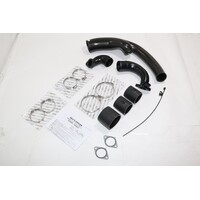 nismo Genuine Skyline GT-R GTR R33 R34 Carbon Air Inlet Pipe 14460-RRR45