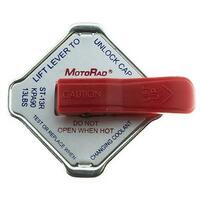 Proflow Motorad Radiator Cap Safety Lev-R-Vent Stant Square 16 psi Each