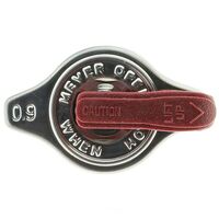 Proflow Motorad Radiator Cap Safety Lev-R-Vent Stant 37 psi Each