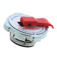 Proflow Motorad Radiator Cap Safety Lev-R-Vent Stant 9 psi Each