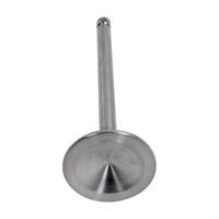 Proflow Maxflow Valves Holden SuperMax Heads Intake Stainless Steel 2.080 in. Diameter 8mm Stem 5.400 in. Length Set of 8