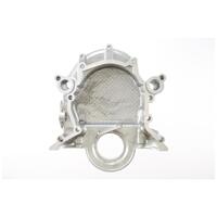 Proflow Timing Cover 1-piece Aluminium Natural For Ford Early Style 289,302 351W Front Entry Seal Each